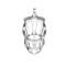 RIMBA P-CAGE Peniskäfig PC08 Medium Transparent
