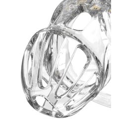 RIMBA P-CAGE Peniskäfig PC08 Small Transparent