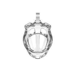 RIMBA P-CAGE Peniskäfig PC08 Small Transparent