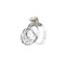 RIMBA P-CAGE Peniskäfig PC08 Small Transparent