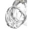 RIMBA P-CAGE Peniskäfig PC08 Small Transparent