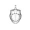 RIMBA P-CAGE Peniskäfig PC08 Small Transparent