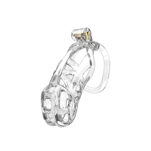 RIMBA P-CAGE Peniskäfig PC11 Large Transparent