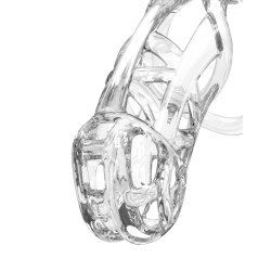 RIMBA P-CAGE Peniskäfig PC11 Large Transparent