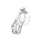 RIMBA P-CAGE Peniskäfig PC11 Large Transparent