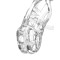 RIMBA P-CAGE Peniskäfig PC11 Large Transparent