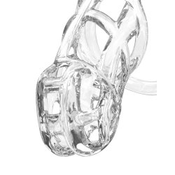 RIMBA P-CAGE Peniskäfig PC11 Medium Transparent
