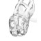 RIMBA P-CAGE Peniskäfig PC11 Medium Transparent