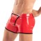 TOF Easy Access Vinyl Boxer Rot