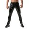 TOF Vinyl Pants Schwarz