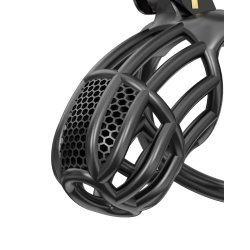 RIMBA P-CAGE Peniskäfig PC06 Medium Schwarz