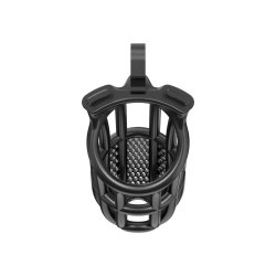 RIMBA P-CAGE Peniskäfig PC06 Medium Schwarz