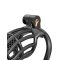 RIMBA P-CAGE Peniskäfig PC06 Medium Schwarz