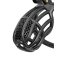 RIMBA P-CAGE Peniskäfig PC06 Medium Schwarz
