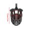 RIMBA P-CAGE Peniskäfig PC06 Medium Schwarz