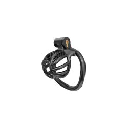 RIMBA P-CAGE Peniskäfig PC06 X-Small Schwarz