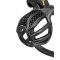 RIMBA P-CAGE Peniskäfig PC06 X-Small Schwarz