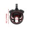 RIMBA P-CAGE Peniskäfig PC06 X-Small Schwarz
