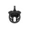 RIMBA P-CAGE Peniskäfig PC06 X-Small Schwarz