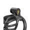 RIMBA P-CAGE Peniskäfig PC06 X-Small Schwarz