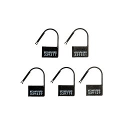 RIMBA P-CAGE Peniskäfig PC04 Transparent