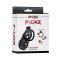 RIMBA P-CAGE Peniskäfig PC03 Large Schwarz