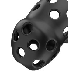 RIMBA P-CAGE Peniskäfig PC03 Medium Schwarz