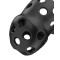 RIMBA P-CAGE Peniskäfig PC03 Medium Schwarz