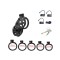 RIMBA P-CAGE Peniskäfig PC03 Medium Schwarz