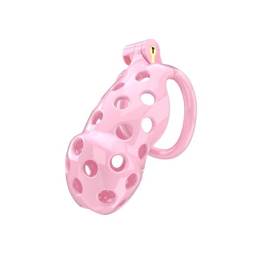 RIMBA P-CAGE Peniskäfig PC03 Small Pink