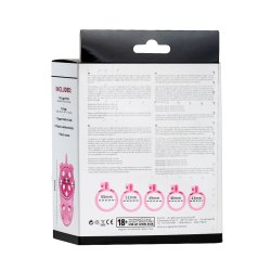 RIMBA P-CAGE Peniskäfig PC03 Small Pink