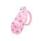 RIMBA P-CAGE Peniskäfig PC03 Small Pink