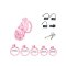RIMBA P-CAGE Peniskäfig PC03 Small Pink