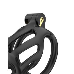 RIMBA P-CAGE Peniskäfig PC02 Medium Schwarz