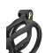 RIMBA P-CAGE Peniskäfig PC02 Medium Schwarz