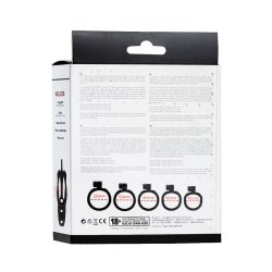 RIMBA P-CAGE Peniskäfig PC02 Small Schwarz