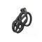 RIMBA P-CAGE Peniskäfig PC02 Small Schwarz
