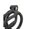 RIMBA P-CAGE Peniskäfig PC02 Small Schwarz
