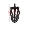 RIMBA P-CAGE Peniskäfig PC02 Small Schwarz