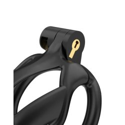 RIMBA P-CAGE Peniskäfig PC01 Medium Schwarz