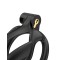RIMBA P-CAGE Peniskäfig PC01 Medium Schwarz