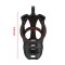 RIMBA P-CAGE Peniskäfig PC01 Medium Schwarz