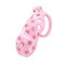RIMBA P-CAGE Peniskäfig PC03 Large Pink