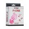 RIMBA P-CAGE Peniskäfig PC03 Large Pink
