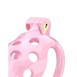 RIMBA P-CAGE Peniskäfig PC03 Medium Pink