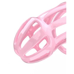 RIMBA P-CAGE Peniskäfig PC02 Large Pink