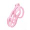 RIMBA P-CAGE Peniskäfig PC02 Large Pink