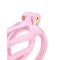 RIMBA P-CAGE Peniskäfig PC02 Large Pink