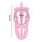 RIMBA P-CAGE Peniskäfig PC02 Large Pink