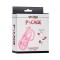 RIMBA P-CAGE Peniskäfig PC02 Large Pink